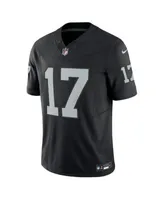 Women's Nike Davante Adams White Las Vegas Raiders Alternate Legend Jersey Size: Small