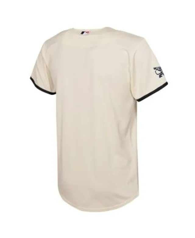 Nike Infant Boys and Girls Shohei Ohtani White Los Angeles Angels 2022 City  Connect Player Jersey - Macy's