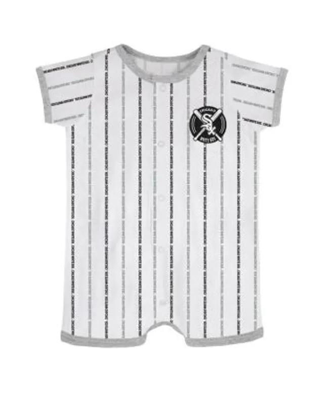 Outerstuff Infant Boys and Girls Navy Houston Astros Power Hitter Romper