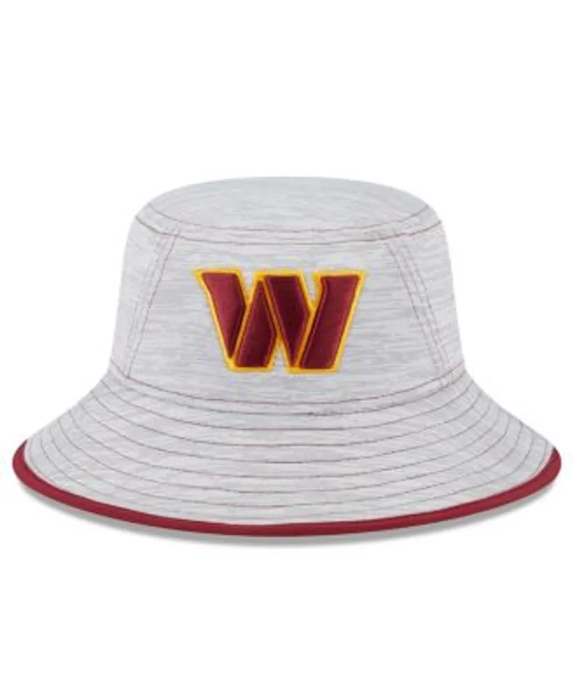 Washington Commanders Men's Hats - Macy's