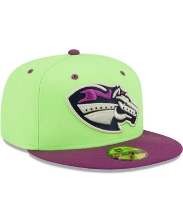 Cardenales de Springfield New Era Copa de la Diversion 59FIFTY