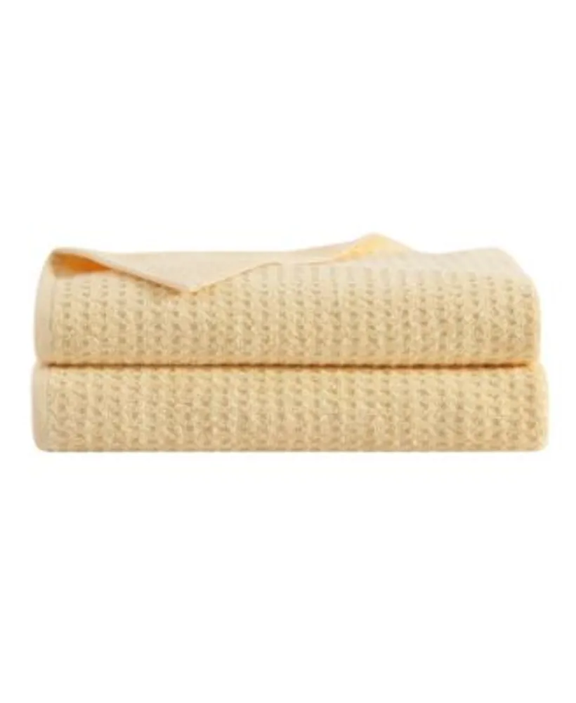 Nautica Mackenzie Cotton Terry 6 Piece Towel Set