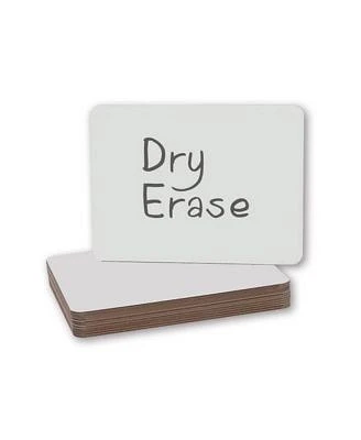 Classroom Dry Erase Boards