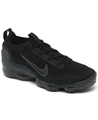 Men's Air VaporMax 2021 FK Running Sneakers from Finish Line