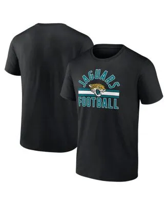 Black Nike NFL Atlanta Falcons v Jacksonville Jaguars T-Shirt