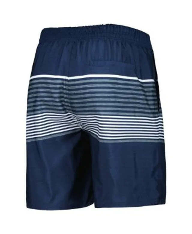 G-III Sports by Carl Banks Men's Scarlet San Francisco 49ers Sea Wind Swim  Trunks - Macy's