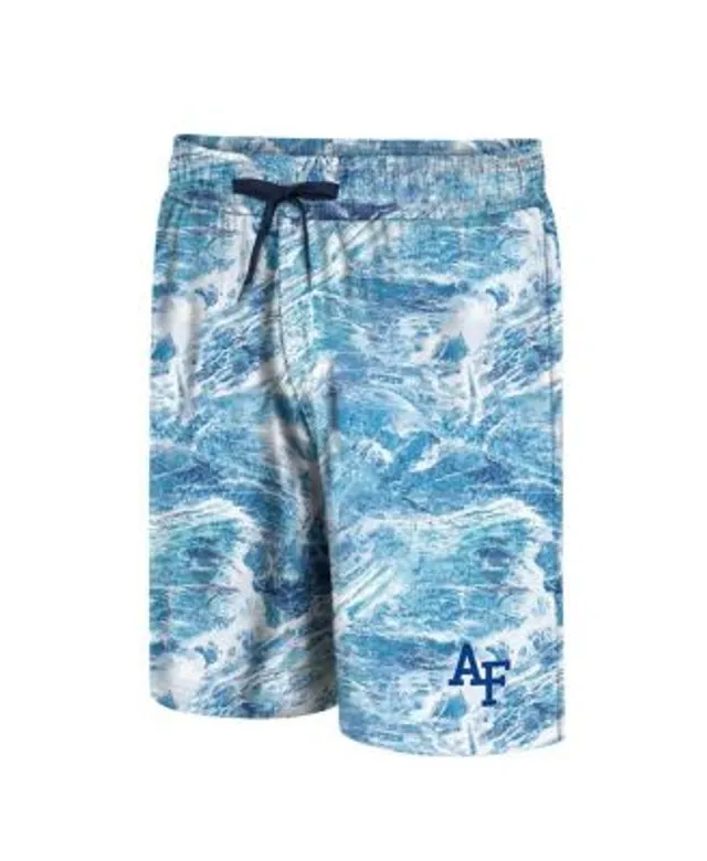 Houston Rockets Men's Floral Swimming Trunks