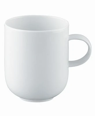 "Suomi White" Mug