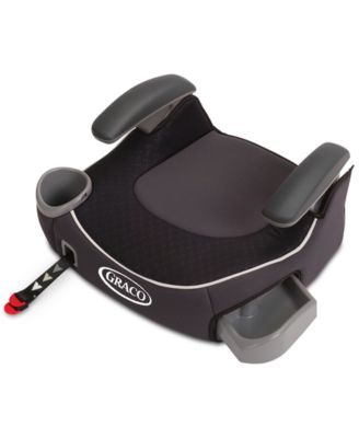 AFFIX Backless Booster Car Seat