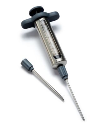 Marinade Injector, Created for Macy's