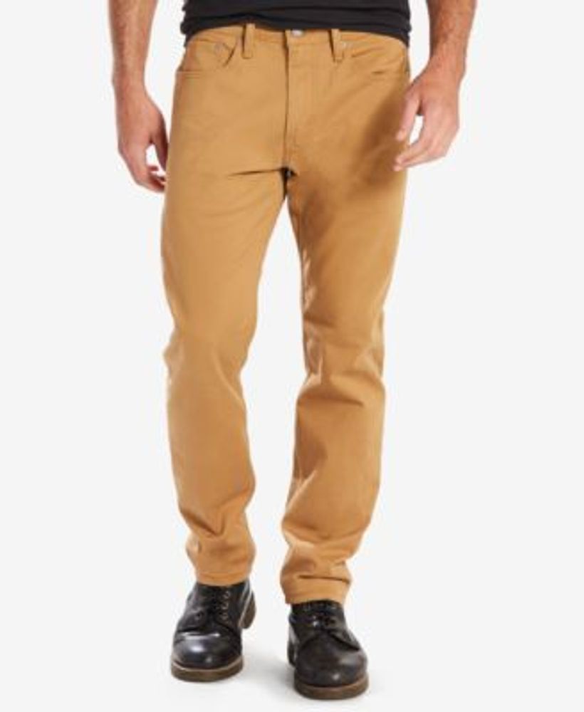 Men's 502™ Taper Soft Twill Jeans