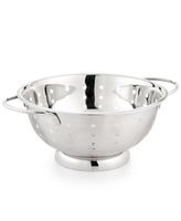 5-Qt Colander, Created for Macy's