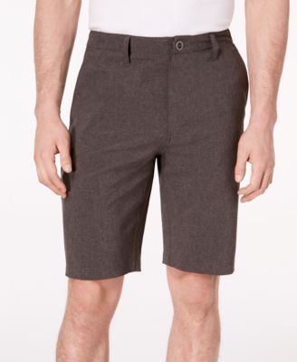 Men's Kerosene Hybrid Shorts
