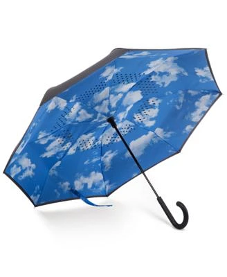 Inbrella Reverse Close Umbrella