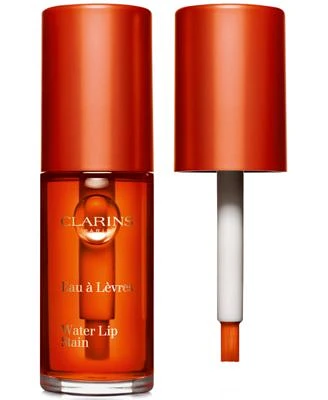 Water Lip Stain, Long-Wearing & Matte Finish, 0.2 fl. oz.