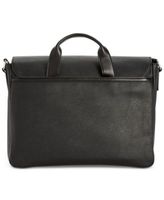 Men's Leo Messenger Bag