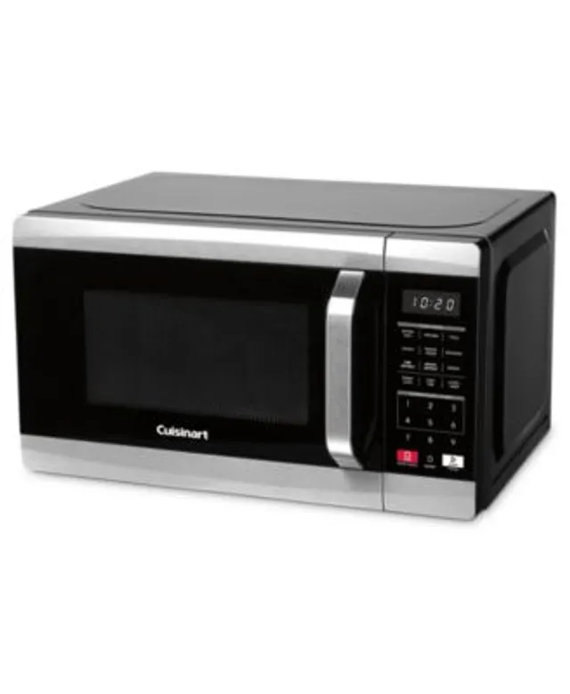 Cuisinart 1.6 cu ft Microwave Oven