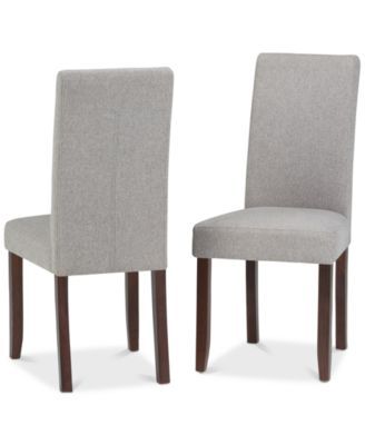 Avery Dining Chair (Set of 2