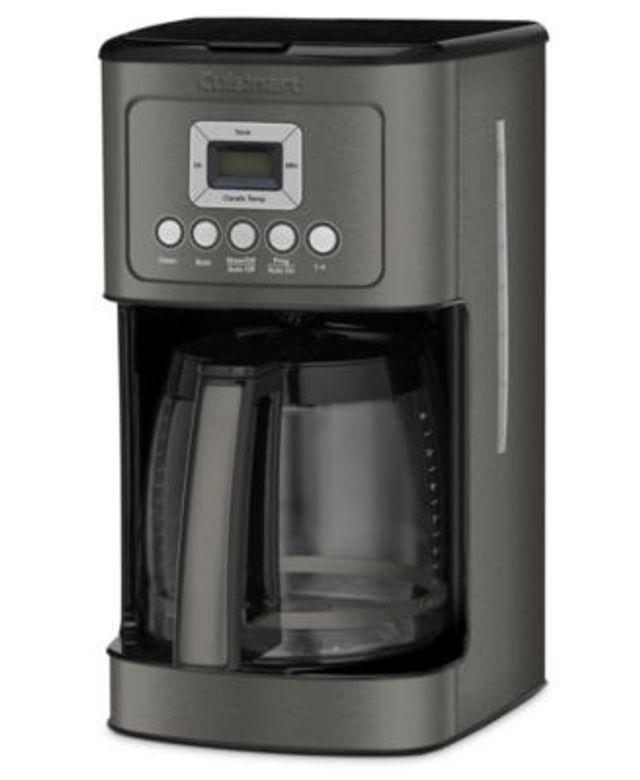Cuisinart DCC-450 4-Cup Coffee Maker - Macy's