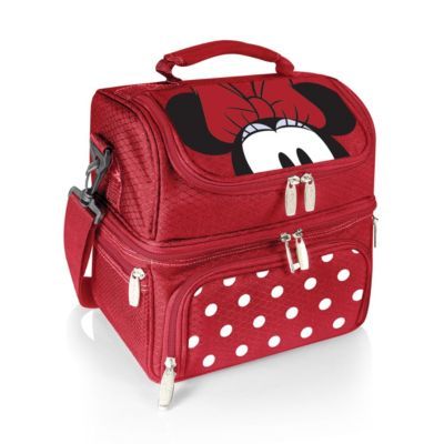 Oniva® by Disney's Minnie Mouse Pranzo Lunch Tote