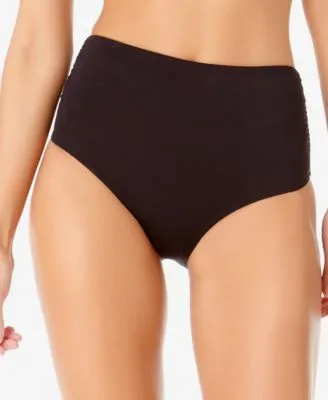 High-Waist Bikini Bottoms