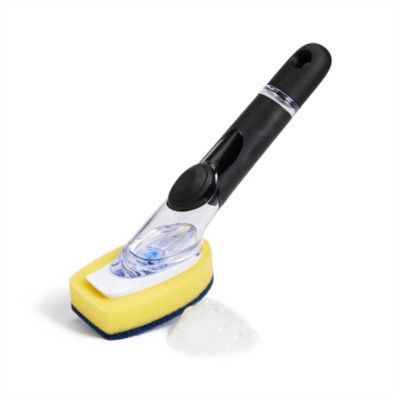 OXO Good Grips Dustpan & Brush Set - Macy's