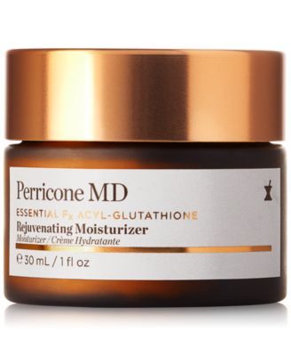 Essential Fx Acyl-Glutathione Rejuvenating Moisturizer, 1-oz.