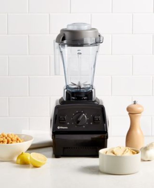 Vitamix Explorian Series Blender E310, Black - Whisk