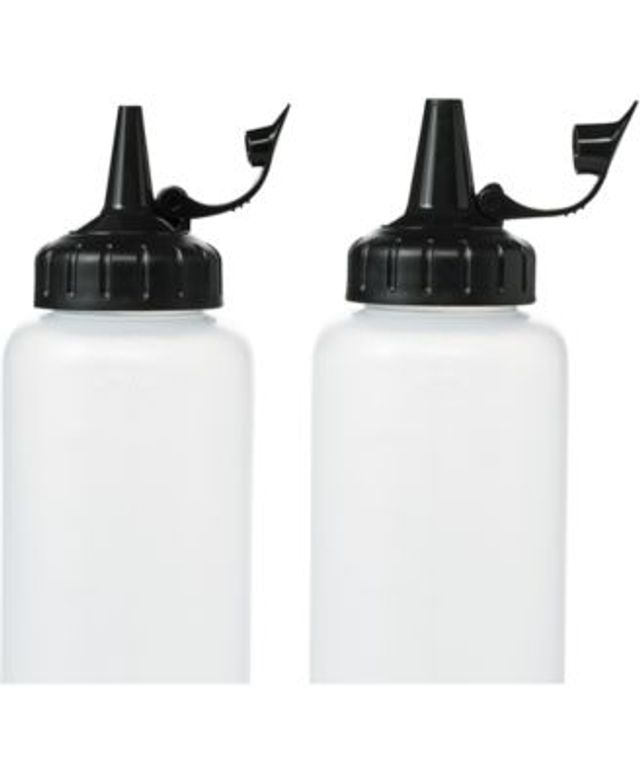 OXO 16-Ounce Large Good Grips Chef's Squeeze Bottle