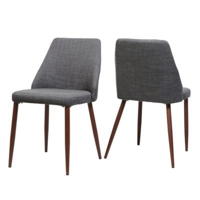 Marlee Dining Chairs (Set Of 2)