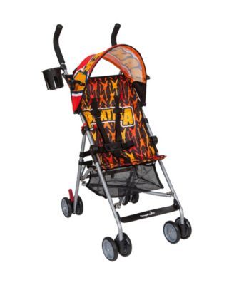 Pantera Ultralight Foldable Stroller