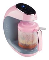 Smart Baby Food Maker and Processor