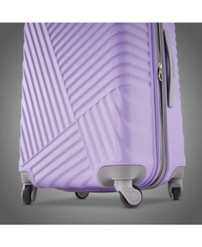 Tribute DLX 20" Carry-On Luggage