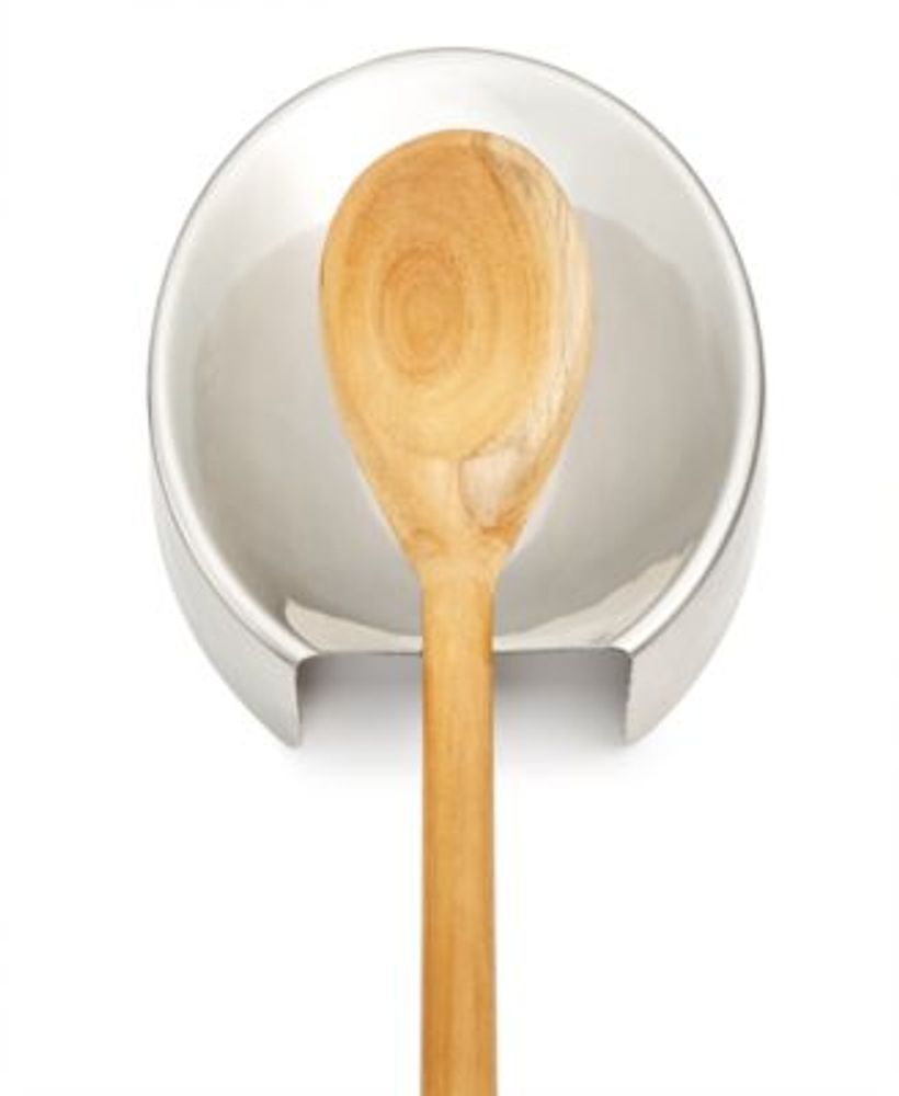 Stainless Steel Spoon Rest, Created for Macy's