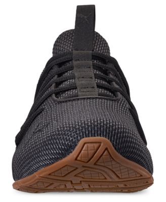 Puma Men's Axelion Running Sneakers 