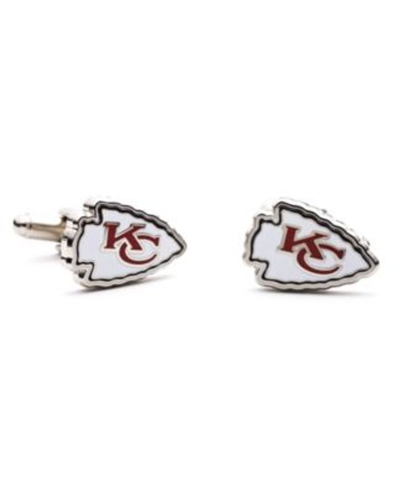 Cufflinks Inc. Kansas City Chiefs Cufflinks