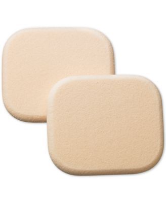 Makeup Sponge For Powder Foundation, 2-Pk.
