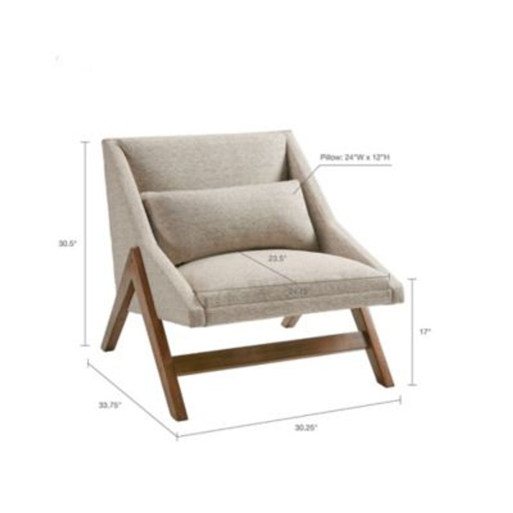 Brine Lounge Chair
