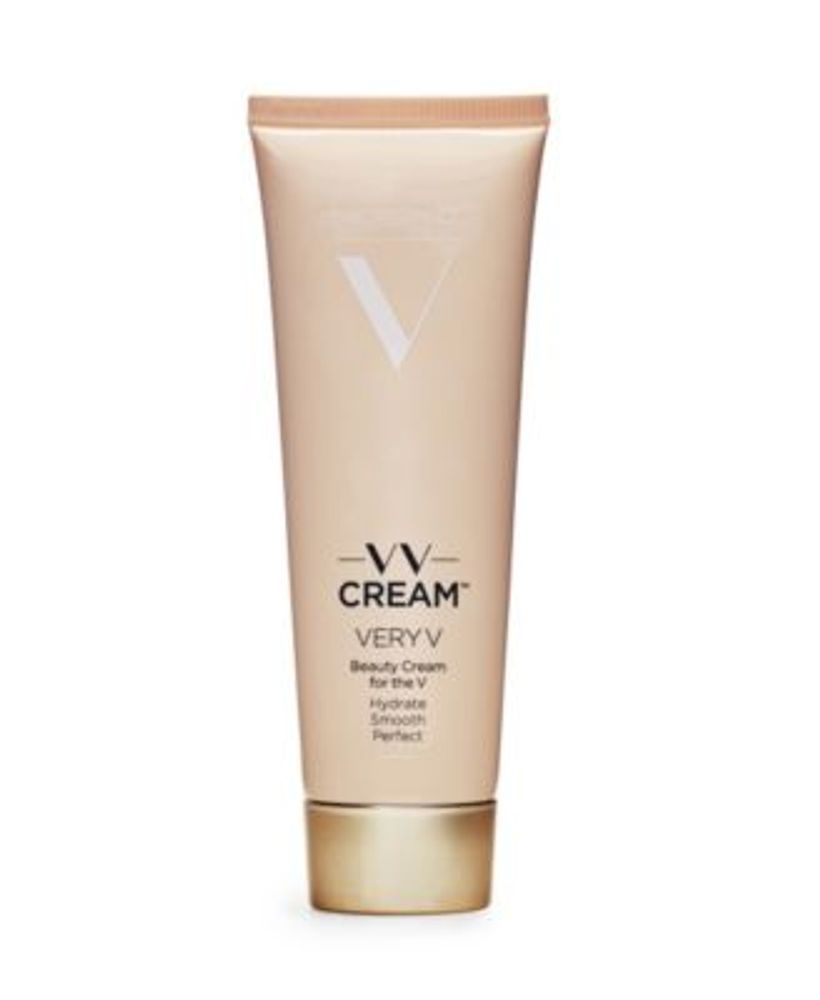Beauty Cream for The Perfect V