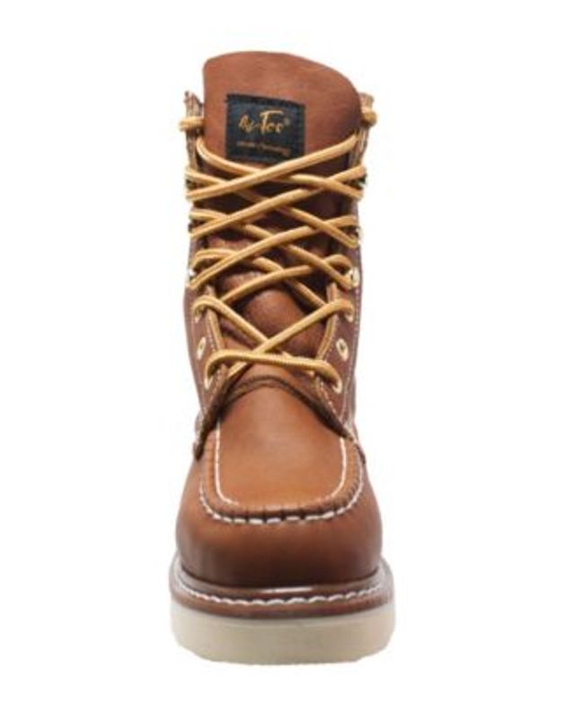 Josmo Avalanche Men's Steel Toe and 
