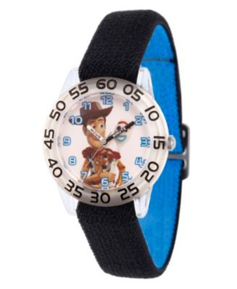 Disney Kids' Encanto Time Teacher Watch