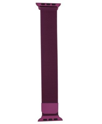 Women's Mesh Apple Watch Strap 38mm