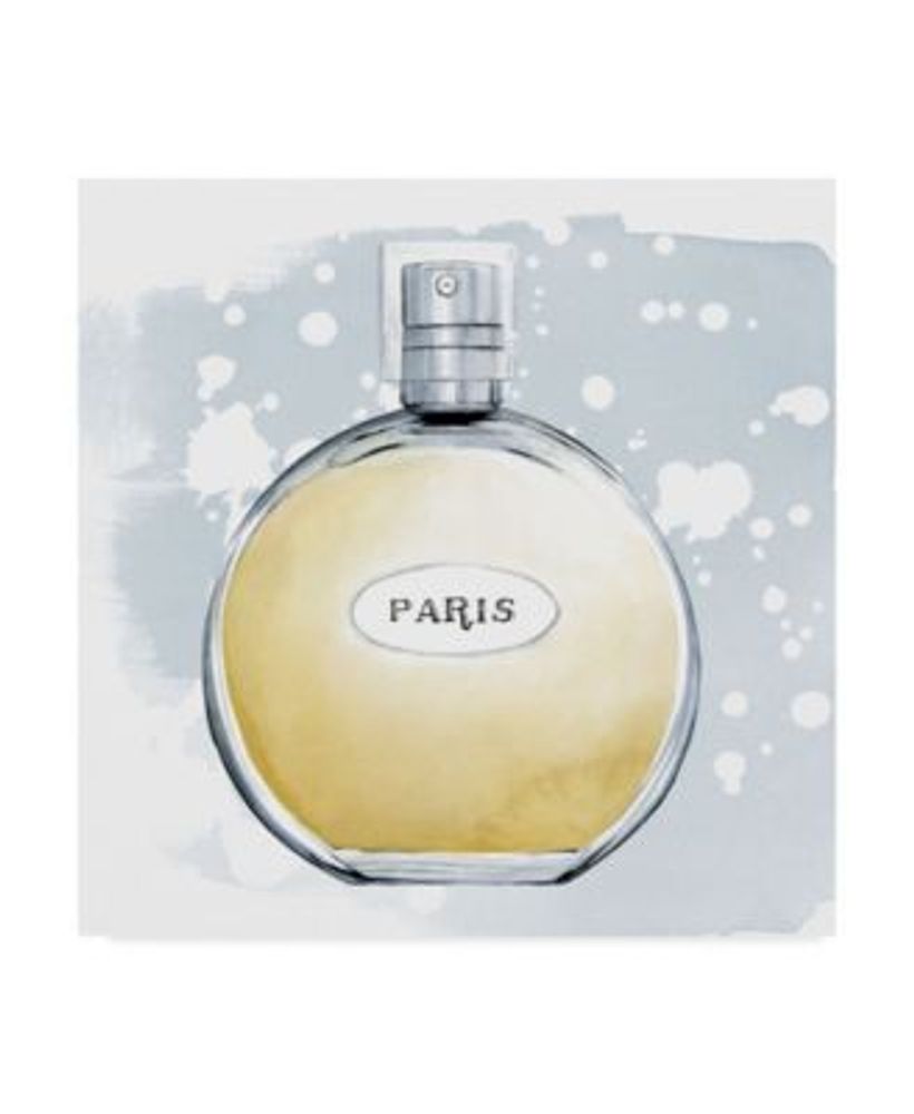 Trademark Global Grace Popp Parfum IV Canvas Art - 27