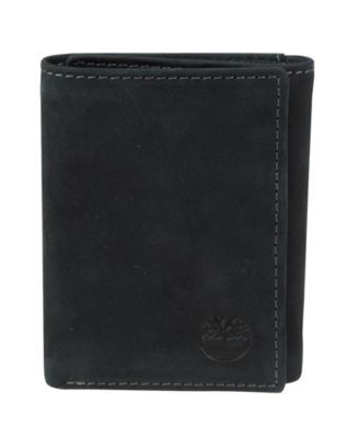 Men's Icon Boot Trifold Wallet