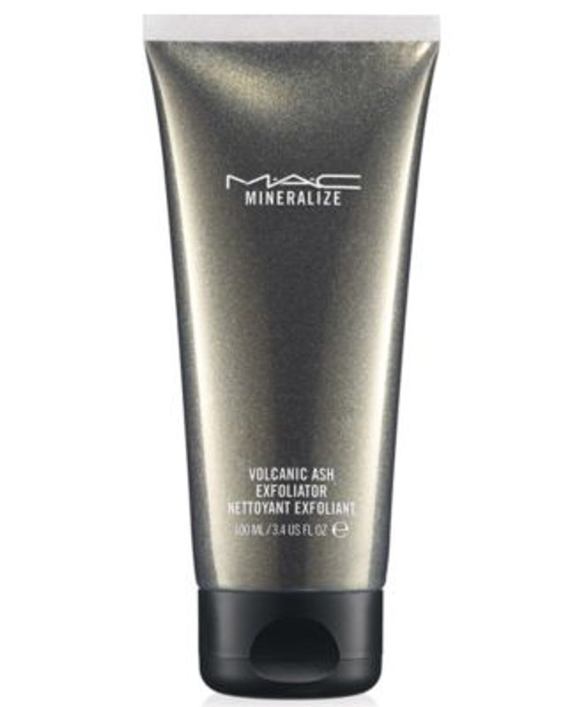 Mineralize Volcanic Ash Exfoliator, 3.4-oz.