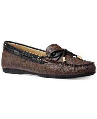 Women's Sutton Moccasin Flat Loafers