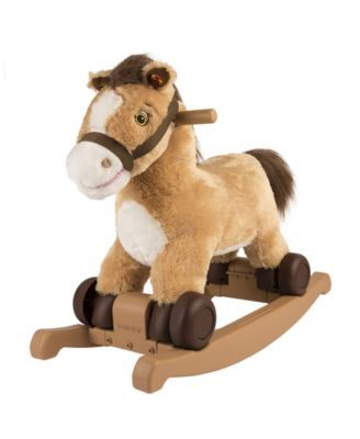 Charger 2-in-1 Pony
