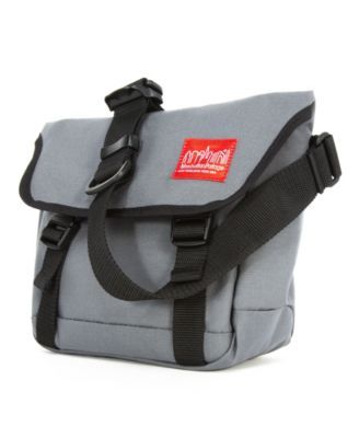Medium Kent Messenger Bag