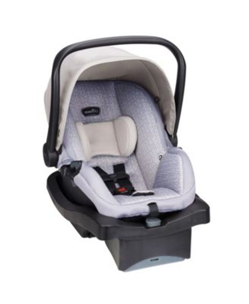 Litemax Infant Car Seat
