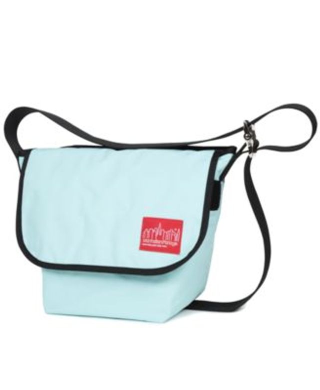 Vinyl Messenger Bag (XXS) Ver 2 - Manhattan Portage